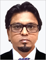 Md. Shariful Islam Chowdhury