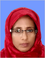 Dr. Afroza Akhter